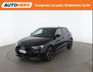 AUDI A1 allstreet 30 TFSI S tronic Business