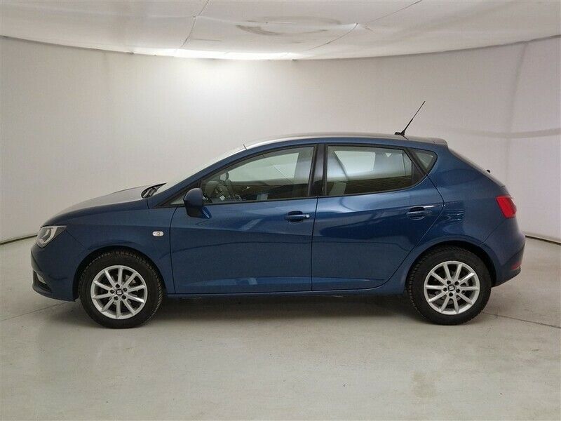 SEAT IBIZA 1.4 TDI CR 66Kw Business High 5 PORTE