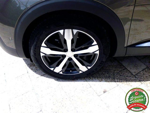 PEUGEOT 3008 BlueHDi 130 S&S Allure