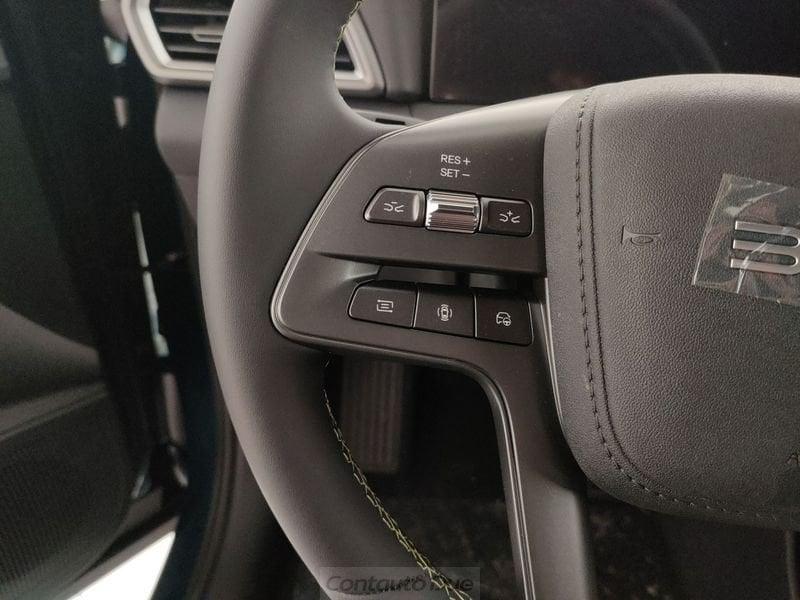 BYD Atto 2 DM-i Atto 2 DM-i 1.5 phev Boost 212cv