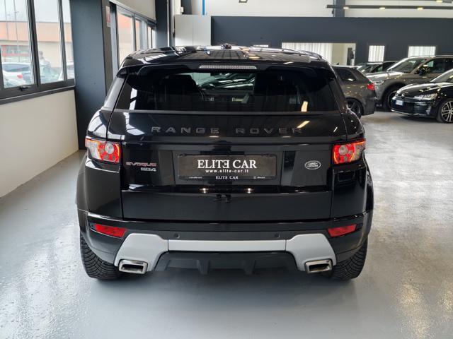 LAND ROVER Range Rover Evoque 2.2 Sd4 5p. Dynamic