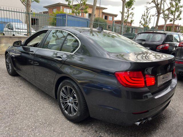 BMW 525 xDrive Futura