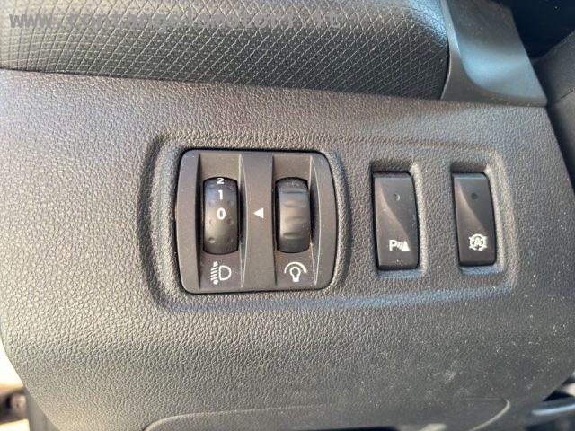 RENAULT Clio dCi 8V 75CV 5 porte