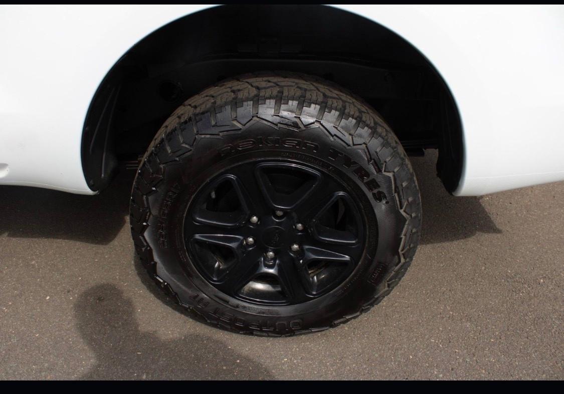 Ford Ranger 2.2 TDCi XL 2pt. * Hard Top Removibile