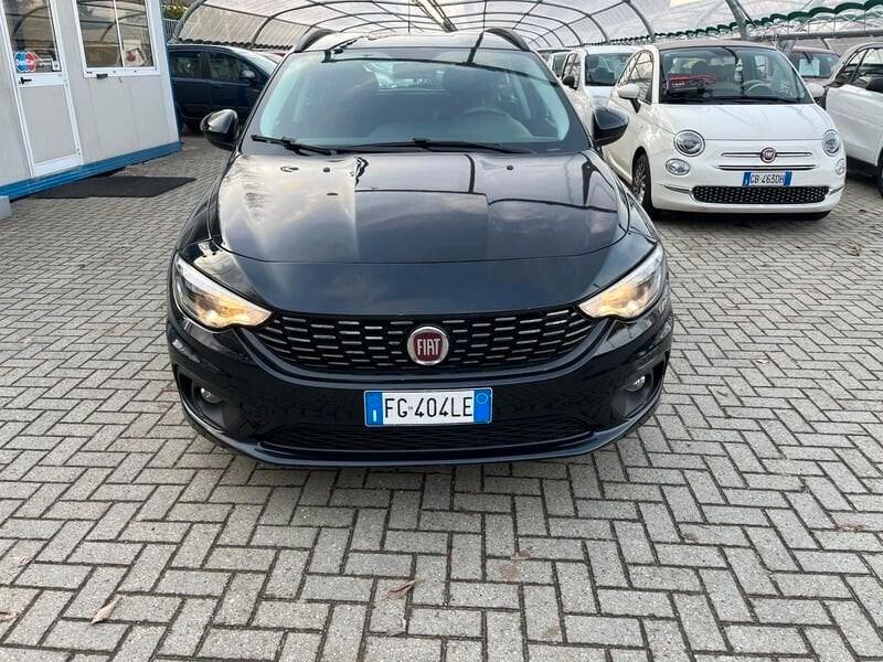 Fiat Tipo 1.6 Mjt S&S DCT SW Easy - ANCHE PER NEOPATENTATI