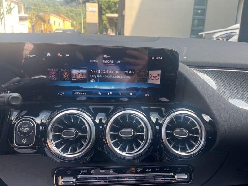Mercedes-Benz GLA 45 S AMG 4Matic Racing Collection
