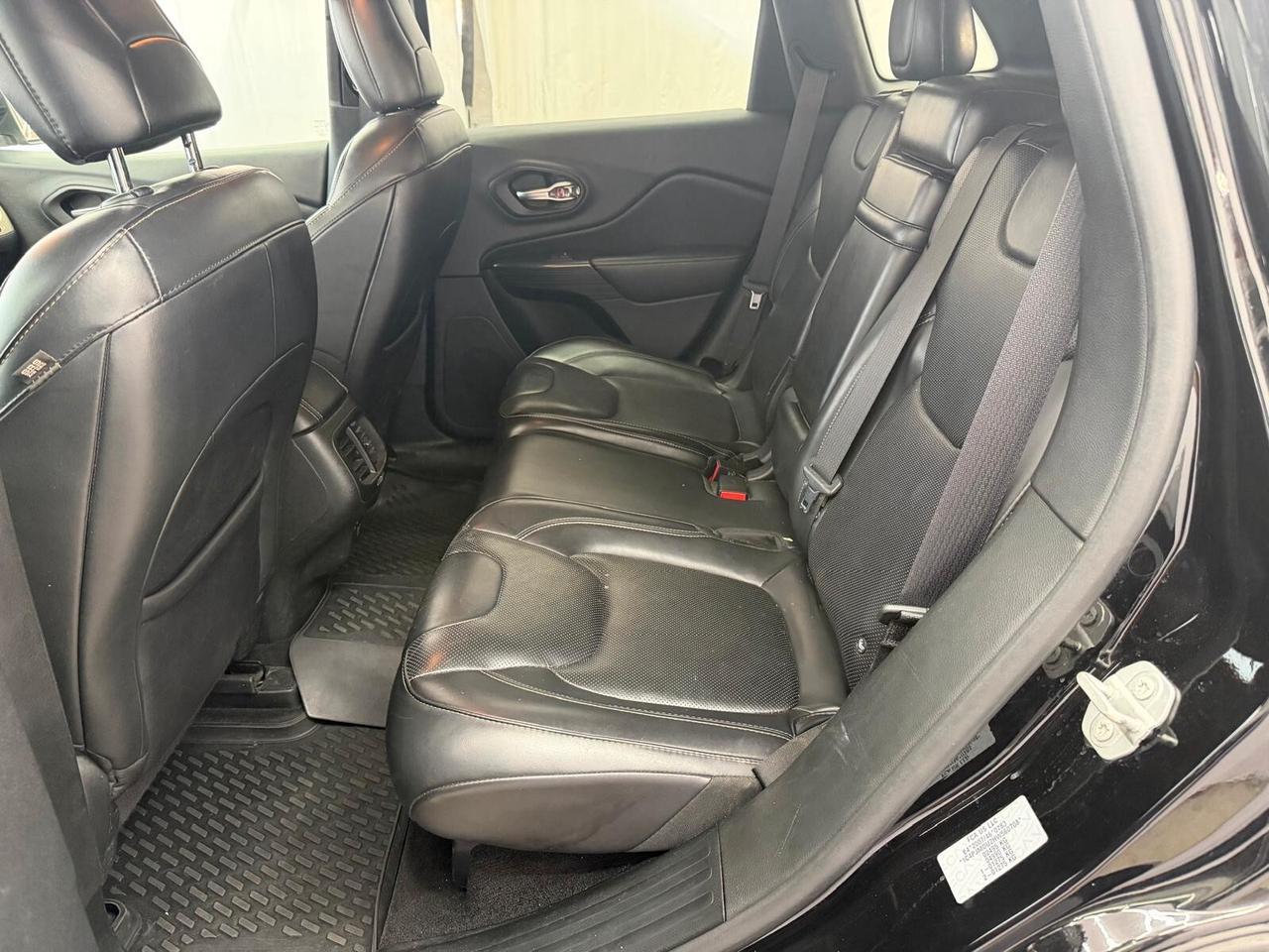 Jeep Cherokee 2.0 Mjt II 4WD Limited NO BUSTA PAGA