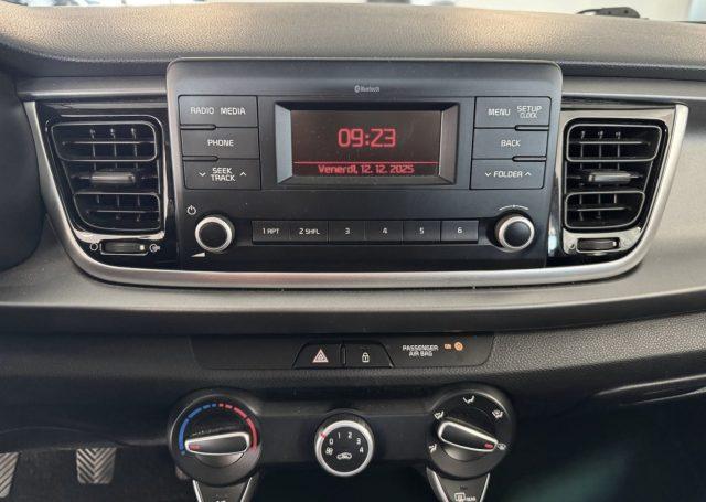 KIA Rio 1.2 MPi Active