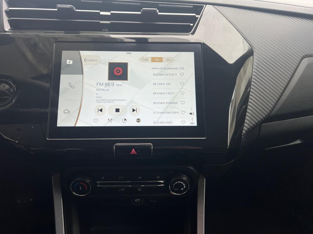 DR Motor DR 3.0 1.5 Gpl 114cv KM 43.500