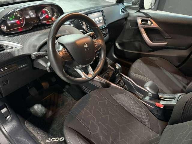 Peugeot 2008 2008 1.2 puretech 12v Active 82cv E6