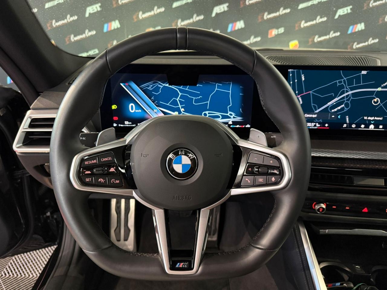 Bmw 430i xDrive Coupé Msport Pro