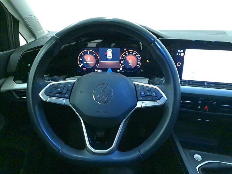 Volkswagen Golf Variant Variant Life BR344150 2.0 Diesel 116CV