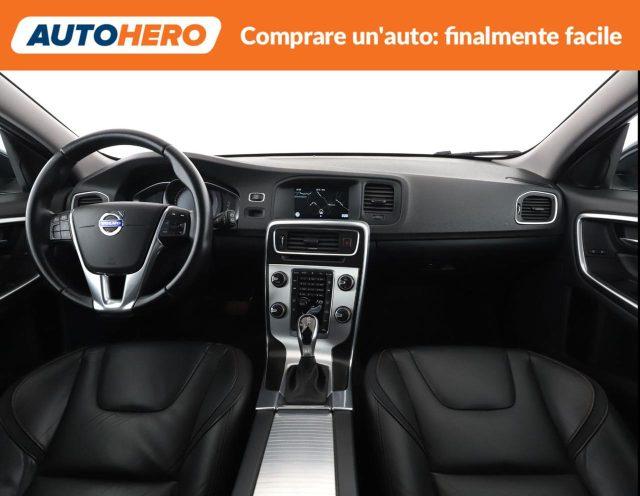 VOLVO V60 D3 Volvo Ocean Race