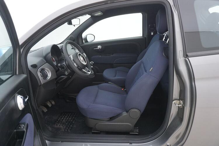 Fiat 500 Hybrid Club BR821292 1.0 Mild Hybrid 70CV