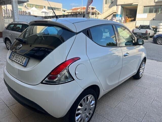 Lancia Ypsilon 1.3 MJT 16V 95 CV 5 porte S&S Plati