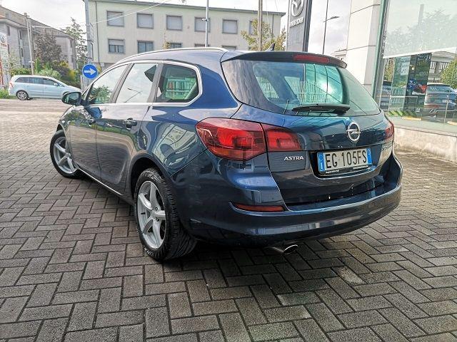 OPEL Astra 2.0 CDTI 160CV Sports Tourer Cosmo S