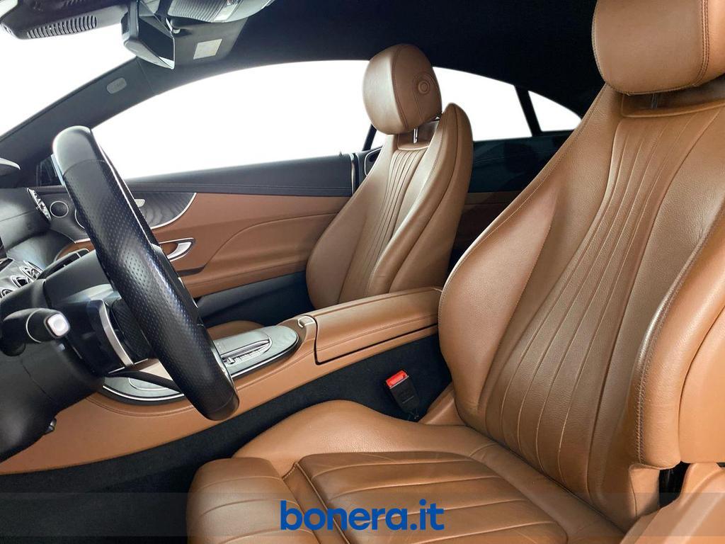 Mercedes Classe E 300 300 d EQ-BOOST Premium Plus 4Matic 9G-Tronic Plus