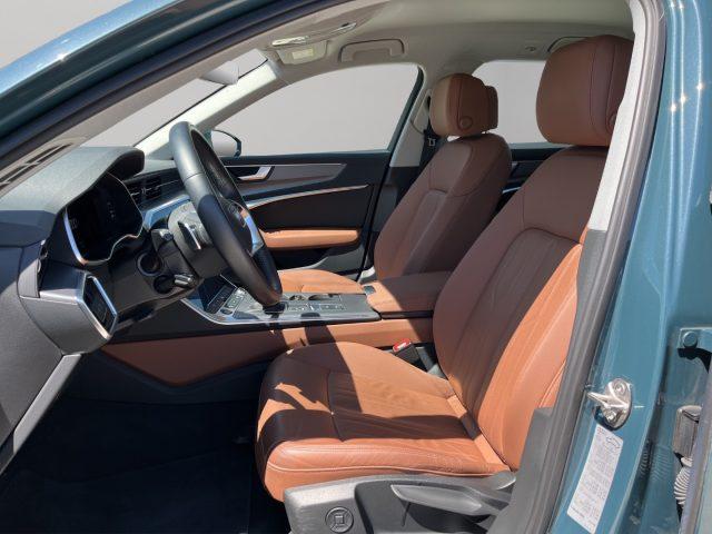 AUDI A6 40 2.0TDI Stronic Business Plus