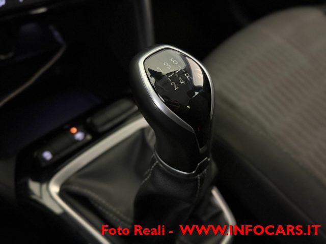 OPEL Corsa 1.2 Edition 75 cv NEOPATENTATI - PROMO