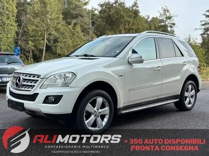 Mercedes-benz ML 350 ML 350 CDI Sport