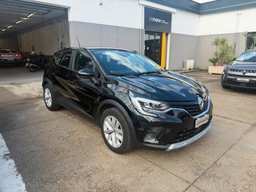 Renault Captur TCe 100 CV GPL Equilibre