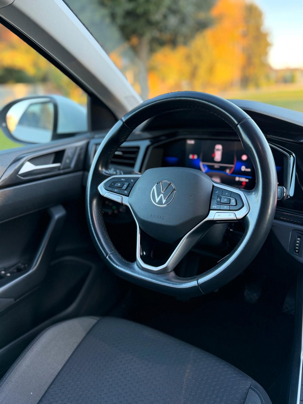 Volkswagen Taigo 1.0 TSI 110 CV Life