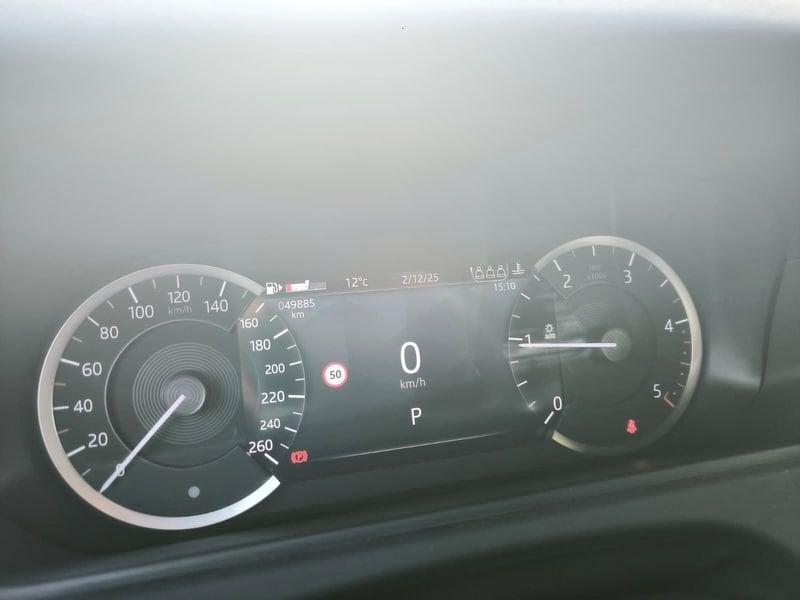 Land Rover Range Rover Velar 2.0D I4 204CV R-Dynamic S (Iva Esposta)