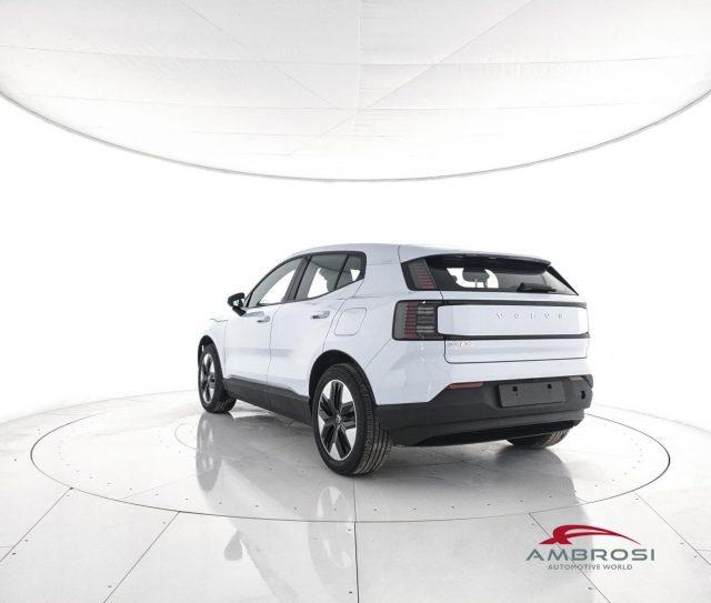 VOLVO EX30 Single Motor 100% elettrico Core