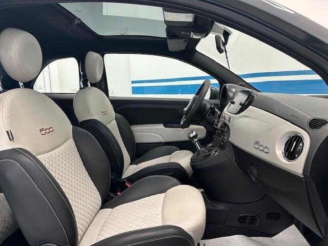 Fiat 500 1.0 Hybrid Star