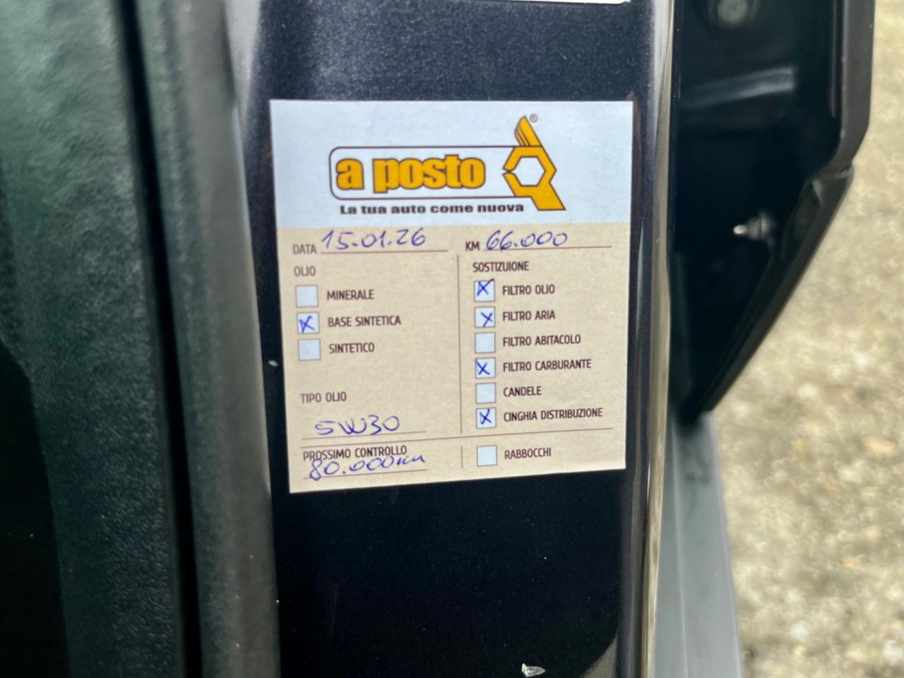 Suzuki S-Cross 1.6d 2014 66.000km 4x4 full optional perfetta