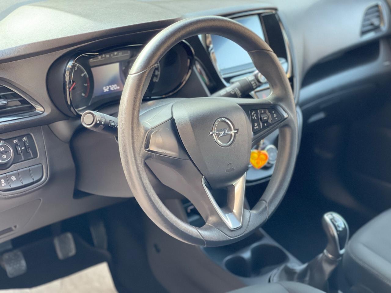 Opel Karl Rocks 1.0 73 CV Start&Stop