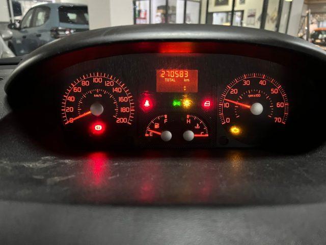 FIAT Idea 1.2 16V BlackLabel