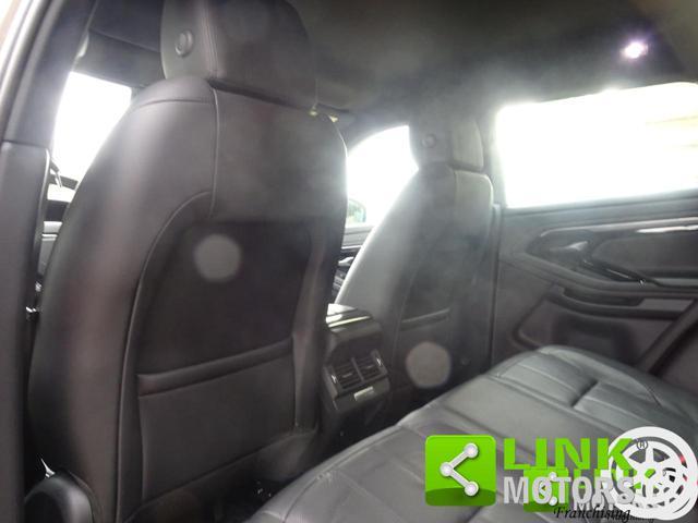 LAND ROVER Range Rover Evoque R-DYNAMIC S