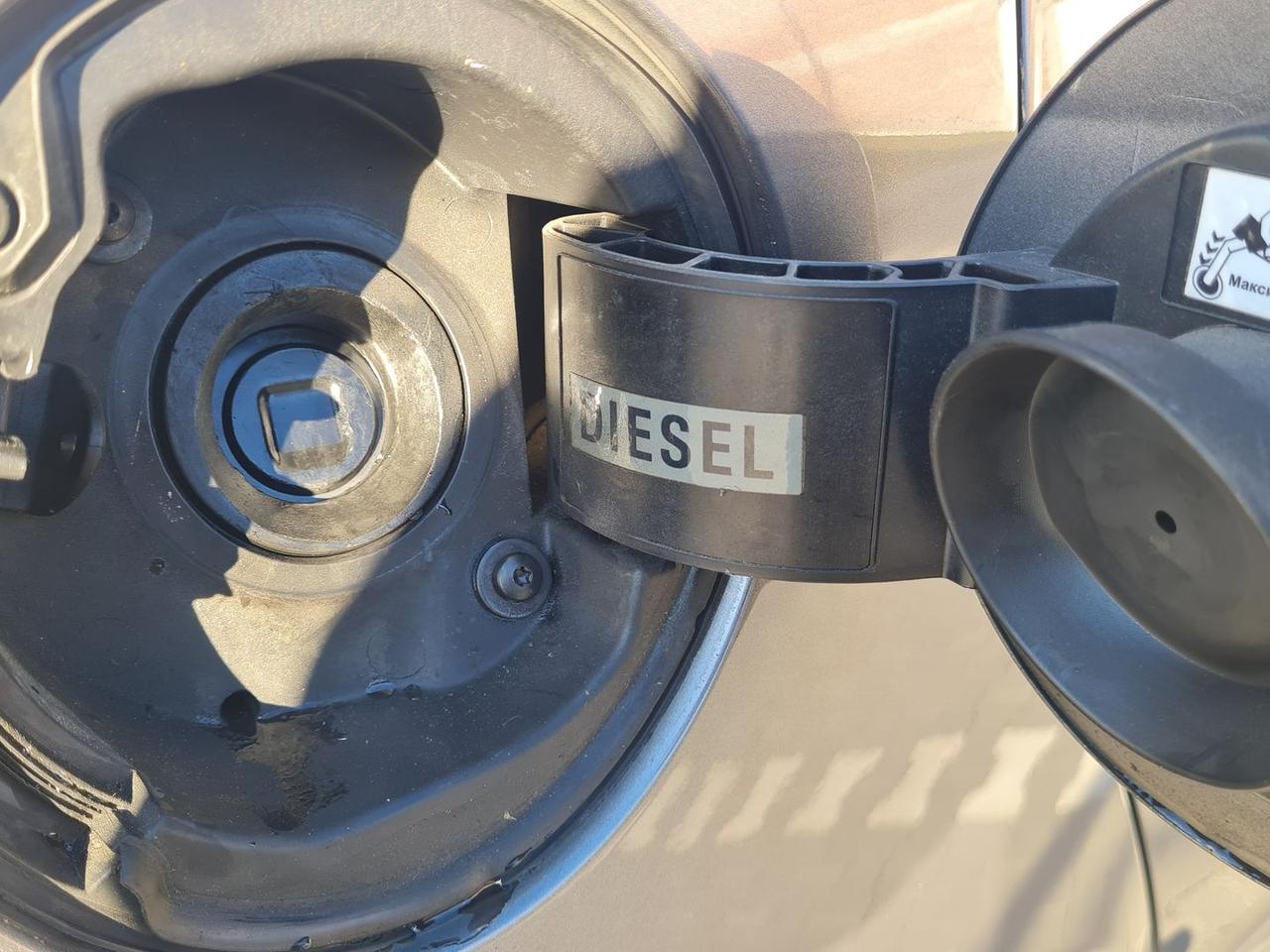 Renault Scenic 1.50 dCi 110 Limited #8130