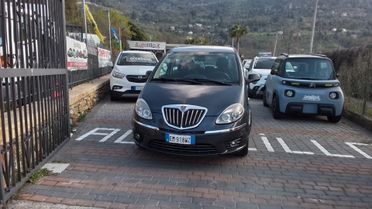 Lancia MUSA 1.3 Mjt 95 CV Gold
