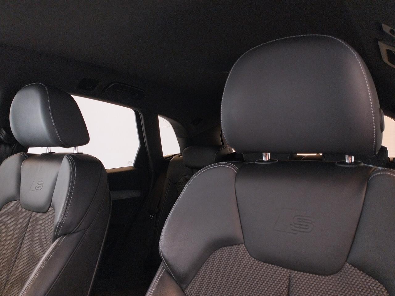 Audi Q5 40 TDI 204 CV quattro S tronic S line