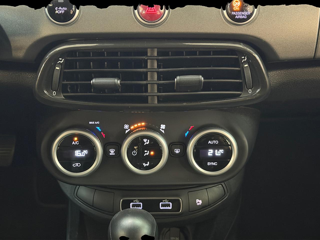 FIAT 500X 2022 - 500X 1.5 t4 hybrid Sport 130cv dct