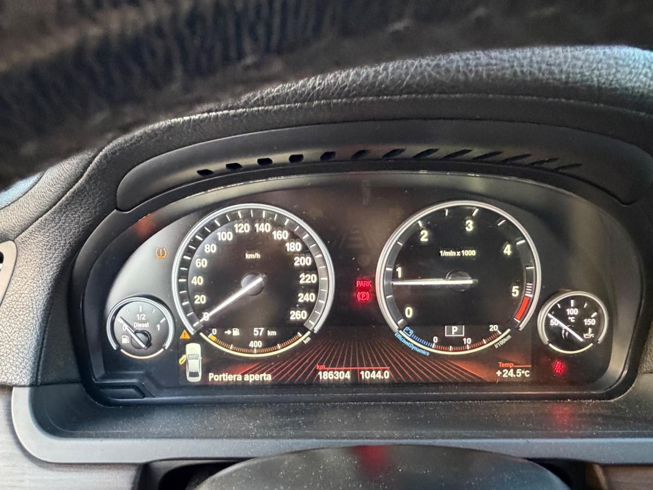 Bmw 740 730d Futura