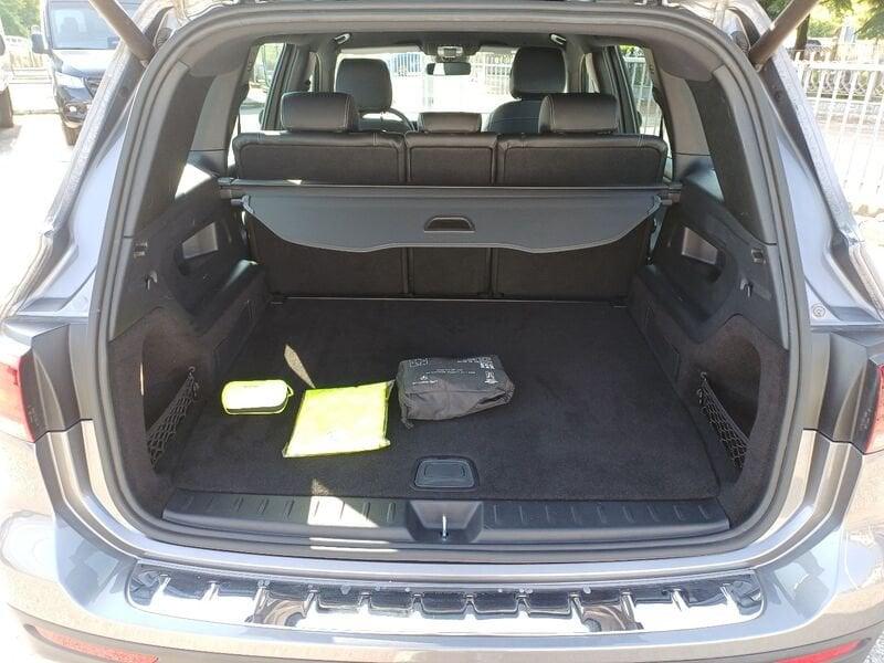 Mercedes-Benz Classe GLB GLB 200 Automatic Sport Plus