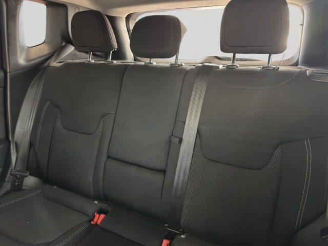 JEEP Renegade 1.3 T4 DDCT Limited SENZA NESSUN VINCOLO