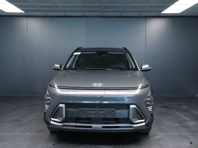 HYUNDAI Kona 1.0 T-GDI XLine