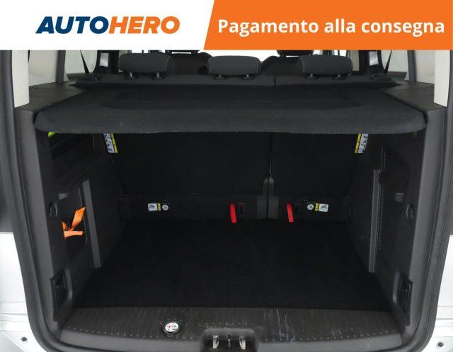 FORD Tourneo Courier 1.0 EcoBoost 100 CV Plus