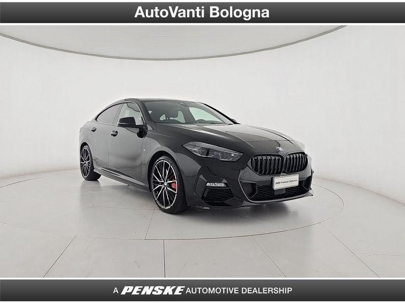 BMW Serie 2 Gran Coupe 220d Gran Coupe xdrive Msport auto
