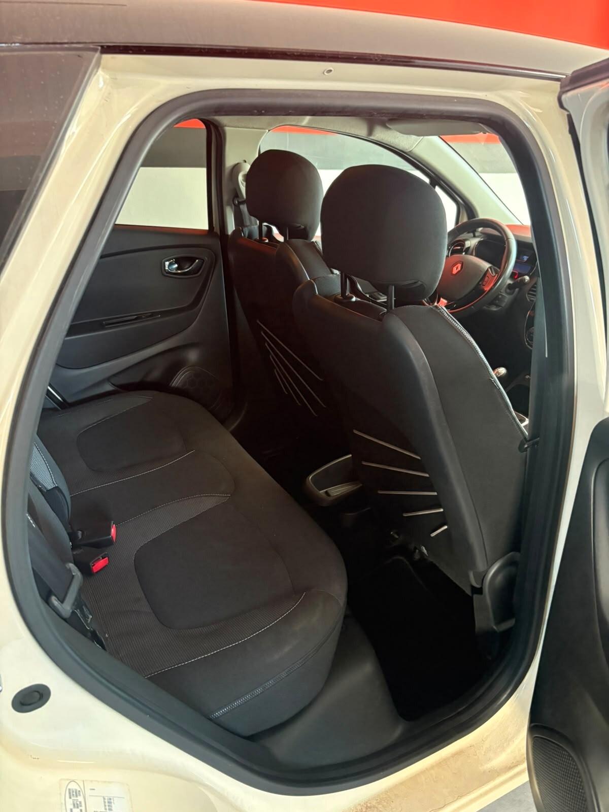 Renault Captur 0.9 TCe 12V 90 CV Start&Stop Energy R-Link