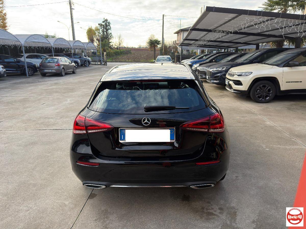 MERCEDES - Classe A A 160 d Sport