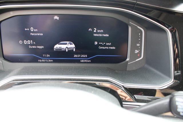 VOLKSWAGEN Polo 1.0 TSI Style