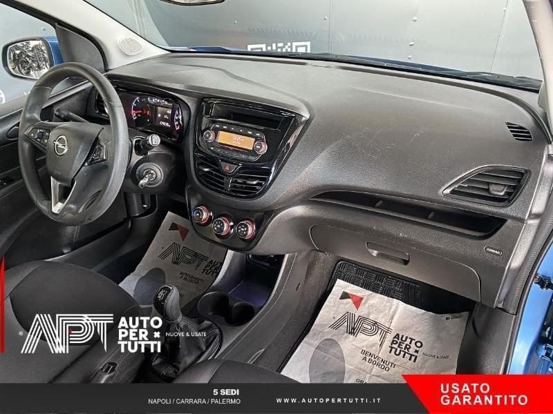 Opel Karl Karl 1.0 N-Joy 75cv