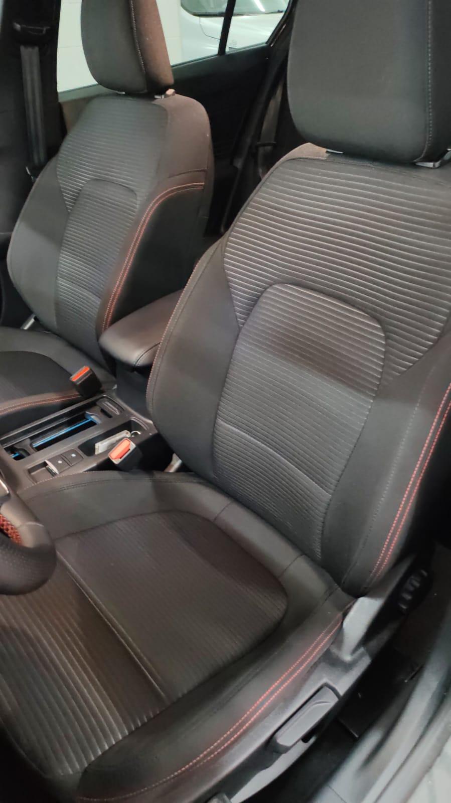 Ford Focus 5 Porte 1.0 HYBRID ST-Line 125cv PREZZO REALE