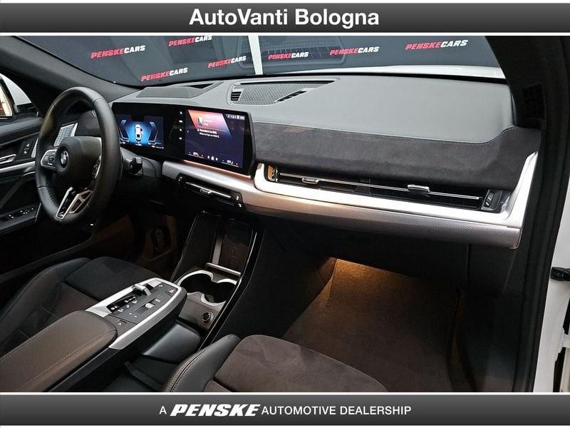 BMW X2 X2 xDrive 20d Msport Pro