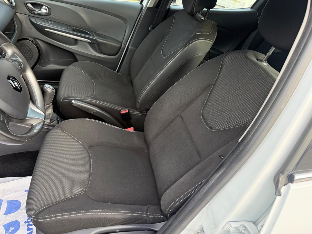 Renault Clio 1.2 75CV GPL 5 porte Costume National